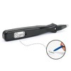 Rapesco PSR101B1 Office Staple Remover Model 101, Black