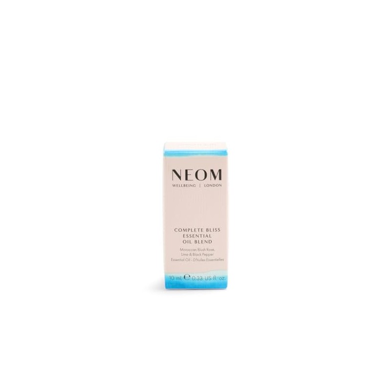 Neom NEOM - Complete Bliss Essential Oil Blend, 10ml |