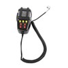 Car Megaphone Speaker 7 Tone Sound Siren Horn Emergency Sound