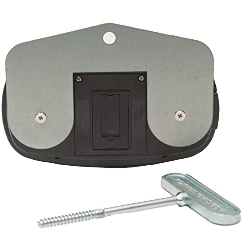 FOXFIRE FLLK-A Logger Lite Kit for Vehicle Safety, Logging Trucks,