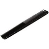 YS Park 339 Fine Cutting Comb - Carbon