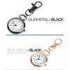 prendre PR-NASUKA-WATCH Nurse Watch, Pocket Watch, Key Chain, Nasukan, Simple,