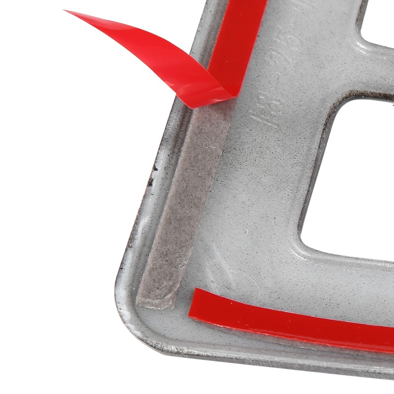 Car Headlight Adjustment Switch Cover Trim Decoration Frame Fit for