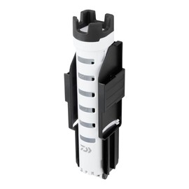 Daiwa Tackle Box Tool TB Slide Rod Stand 290 Shine White