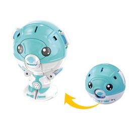 Bakugan Bakugan 023 Hikari Kaboo