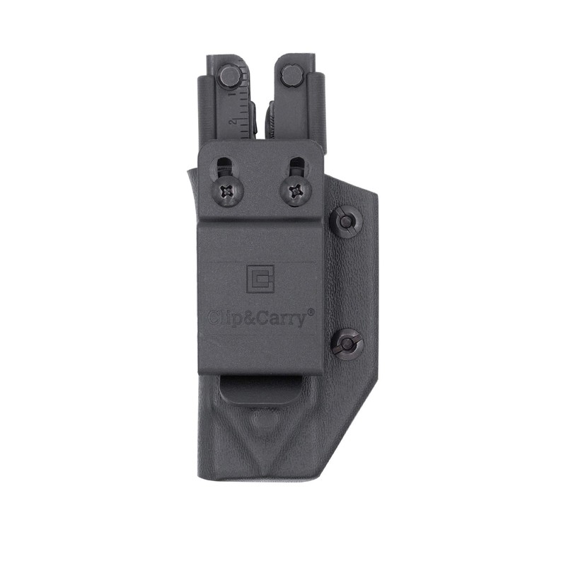 Clip & Carry Kydex Multitool Sheath for The Gerber MP600