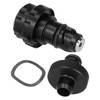 Oil Drain Plug Assembly with Magnetic End Aluminium Alloy Replacement