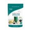 Morlife Spirulina Powder 250g Certified Organic