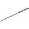 Speedhammer Quad Drill Bit 6.0 x 160mm