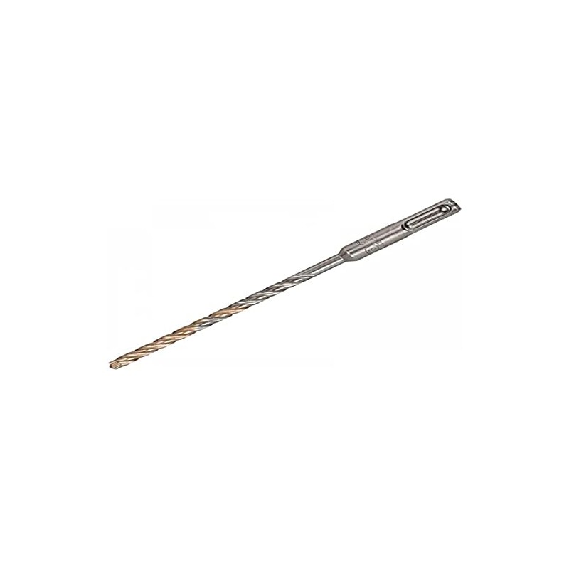 Speedhammer Quad Drill Bit 6.0 x 160mm