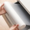 CUKCIC Drawer Mat 30 cm x 500 cm EVA Desk