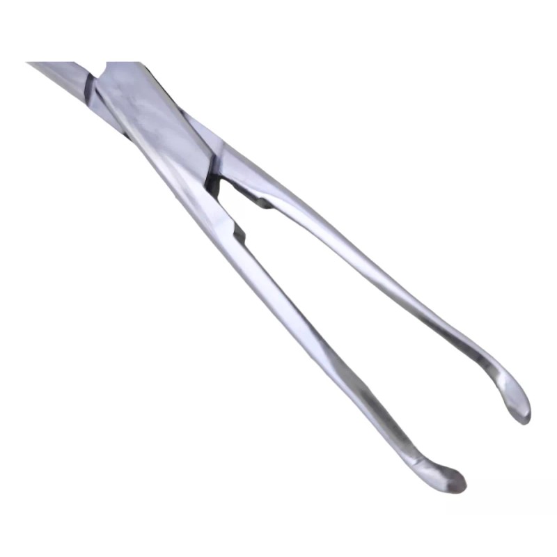 Hergom Tijera De Boton Lister Hergom Economico Acero Pakistani