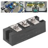 Common Cathode Module Rectifier Diode 3 Terminal Photovoltaic Anti Reflection