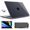 Mektron Case for MacBook Air 15 INCH 2024 M3 A3114