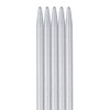 Prym 5.00mm/20cm Long Double Pointed Knitting Pin Sets of 5