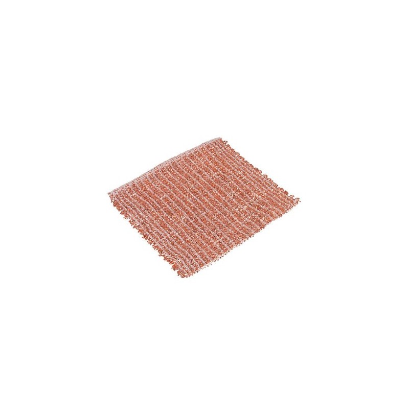 Profi Power Copper Cloth Set of 25 (15 x 15