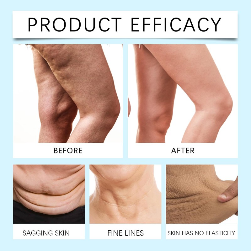 Skin Care Body Cream (2)