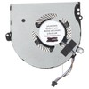 CPU Cooling Fan Replacement Laptop CPU Radiator Fan for HP