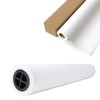 CAD Paper Rolls (1 Roll) (36” x 150') Plotter Paper