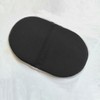MOLONG Zabuton Cushion Gel Cushion, Portable Foldable Small Cushion for