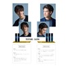 Deucer Styling Liquid 6, Pack of 2