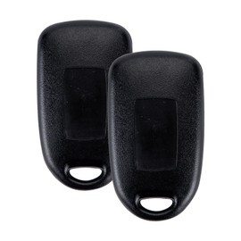 NorthAmerica Remote Car Key Fob 4 BTN Replacment for 2003-2005 Mazzda 6 KPU41805 4238A-12076 (2)