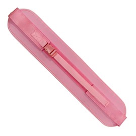 WADY Adjustable Neoprene Hip Thrust Belt with 20mm Padding - Heavy Duty Gym Belt for Weightlifting, Strength Training & CrossFit, Comfortable Booty Belt for Women/Men, UK Home Gym Essentials (Pink)