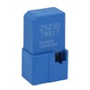 25230-79917 4 Pin Relay (Set of 1) Compatible with Nissan