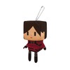 Capcom Resident Evil 4: Ada Wong Voxenation Mini Plush