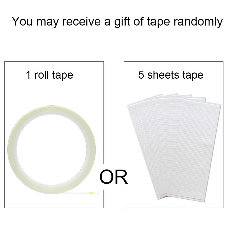 NAGARAKU Acrylic Lash Extension Organiser Storage False Eyelash Pallet Volume