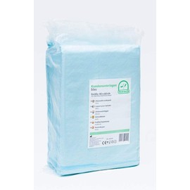 Medi-Inn Disposable Patient Pads 40 x 60 cm 6-Ply (Pack of 20)
