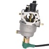 SAKITAM Carburetor Kit for Honda EB5000X EB6500X EB6500SX EM5000SX EW171