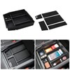 1797 Center Console Organizer fit for Ford F150 F-150 Accessories