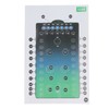Electronic Muslim Prayer Mat 7 Languages Smart Touch Sensitive Educational