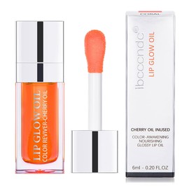 Labios, Esmalte Labios, Aceite Labios, Labios Hidratante, Tinte Labios No Pegajoso, Pintalabios Líquido Color Translúcido Teñido con Brillo, Evita Los Labios