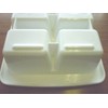 Asbel Big Ice Tray With Lid L-10