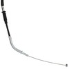 NICHE Push Throttle Cable for Kawasaki Ninja 650R 54012-0225 54012-0241
