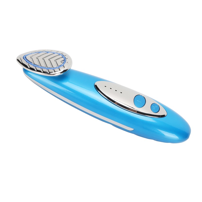 Face Lifting Machine Microcurrent Improve Fine Lines Promote Absorption Skin