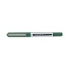 UNI-BALL EYE UB-150 GREEN [Pack of 12] MICRO 0.5mm TIP
