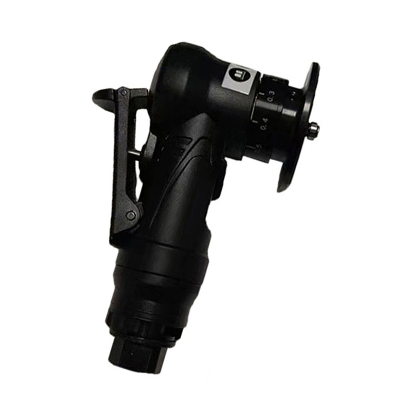 Pneumatic Chamfering Machine Carpenter Chamfering Tool Portable Handheld Grind Tool