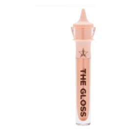 Lip Gloss Brillo Labial Jeffree Star The Gloss Tonos Varios Acabado Glitter Color Pretzel Drip