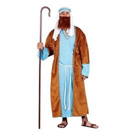 Toynk Joseph Adult Biblical Costume | One Size