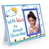 With Love to Great Grandma! - Picture Frame Gift