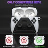MOFREE AirPods Pro 2nd Generation Case Cover with Cleaner Kit,3D