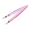 Xesta 906-6832 Runway Blaze 3.7 oz (105 g) #206.PPWFL Pink
