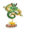 Dragon Set Esferas Del Dragón De 4.5cm Ø + Base