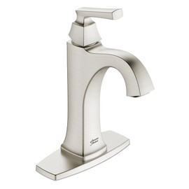 American Standard 7426101.295, Belmeade Single-Handle Bathroom Faucet , Brushed Nickel