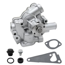 132269 13-2269 TK13-2269 Water Pump Replacement for Thermo King Tripac APU Evolution for Yanmar TK270 TK370 TK374 Engine
