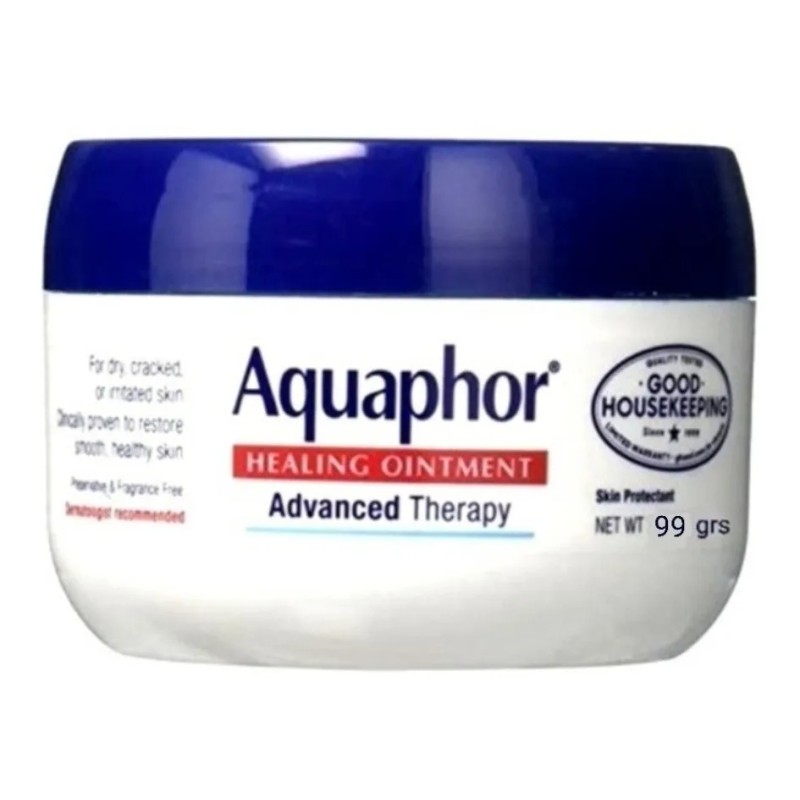 Eucerin Aquaphor Pomada Reparadora