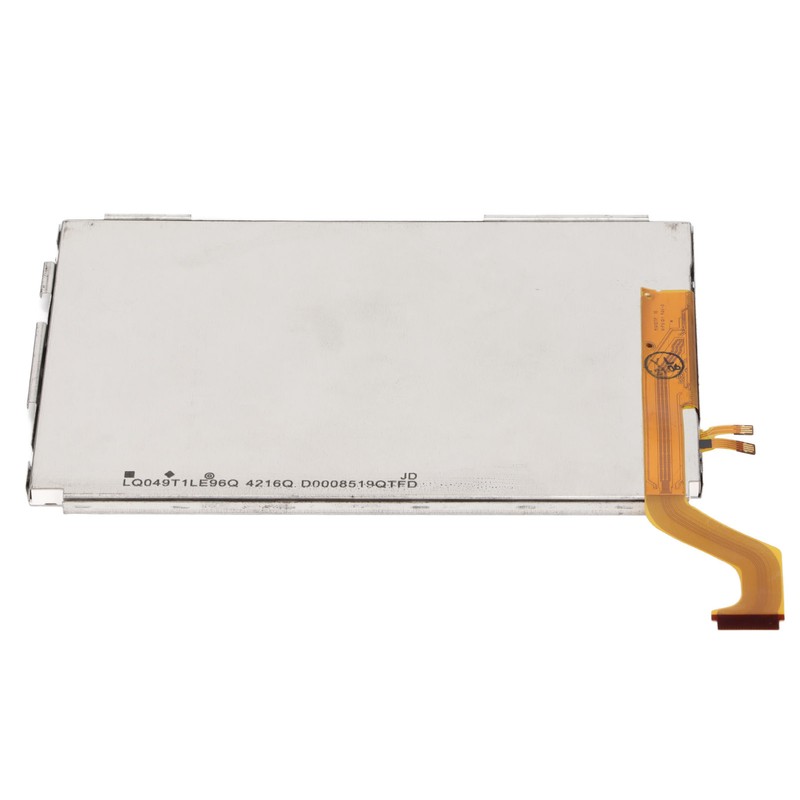 For 3DS XL Upper LCD Professional Game Console Display Screen